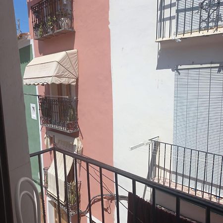 Cosy Apartment Casco Antiguo Villajoyosa Εξωτερικό φωτογραφία