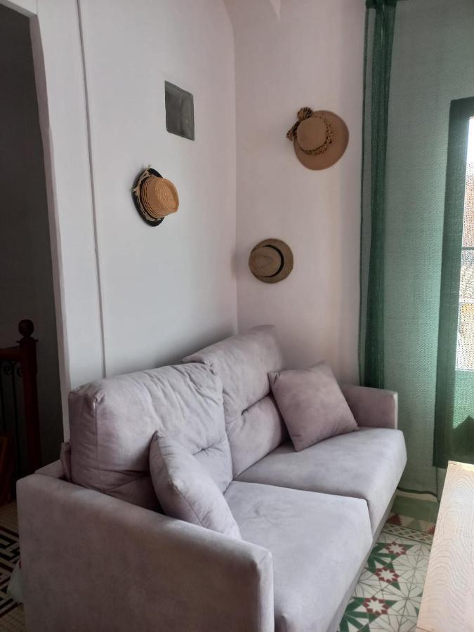 Cosy Apartment Casco Antiguo Villajoyosa Εξωτερικό φωτογραφία