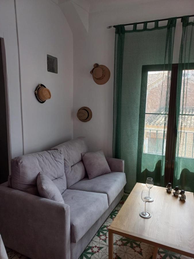 Cosy Apartment Casco Antiguo Villajoyosa Εξωτερικό φωτογραφία