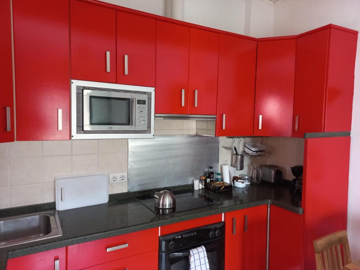 Cosy Apartment Casco Antiguo Villajoyosa Εξωτερικό φωτογραφία