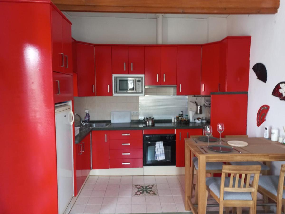 Cosy Apartment Casco Antiguo Villajoyosa Εξωτερικό φωτογραφία