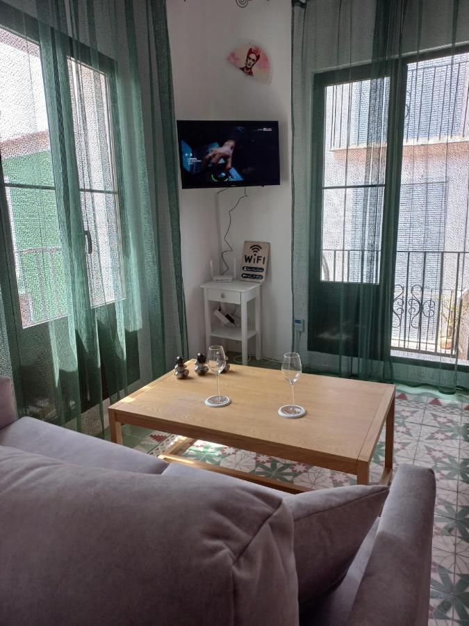 Cosy Apartment Casco Antiguo Villajoyosa Εξωτερικό φωτογραφία