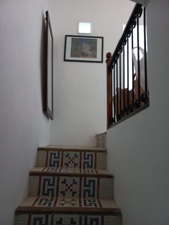 Cosy Apartment Casco Antiguo Villajoyosa Εξωτερικό φωτογραφία