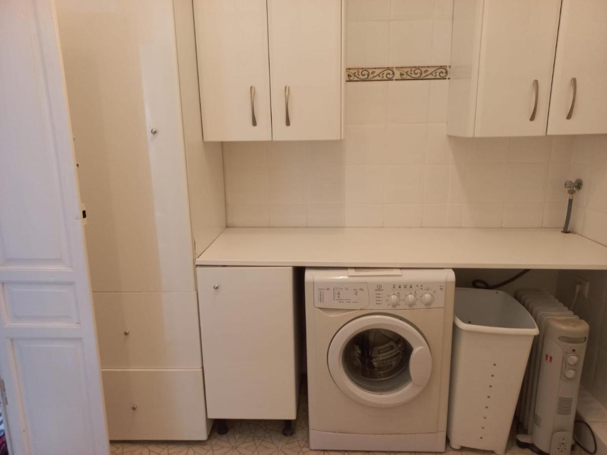 Cosy Apartment Casco Antiguo Villajoyosa Εξωτερικό φωτογραφία
