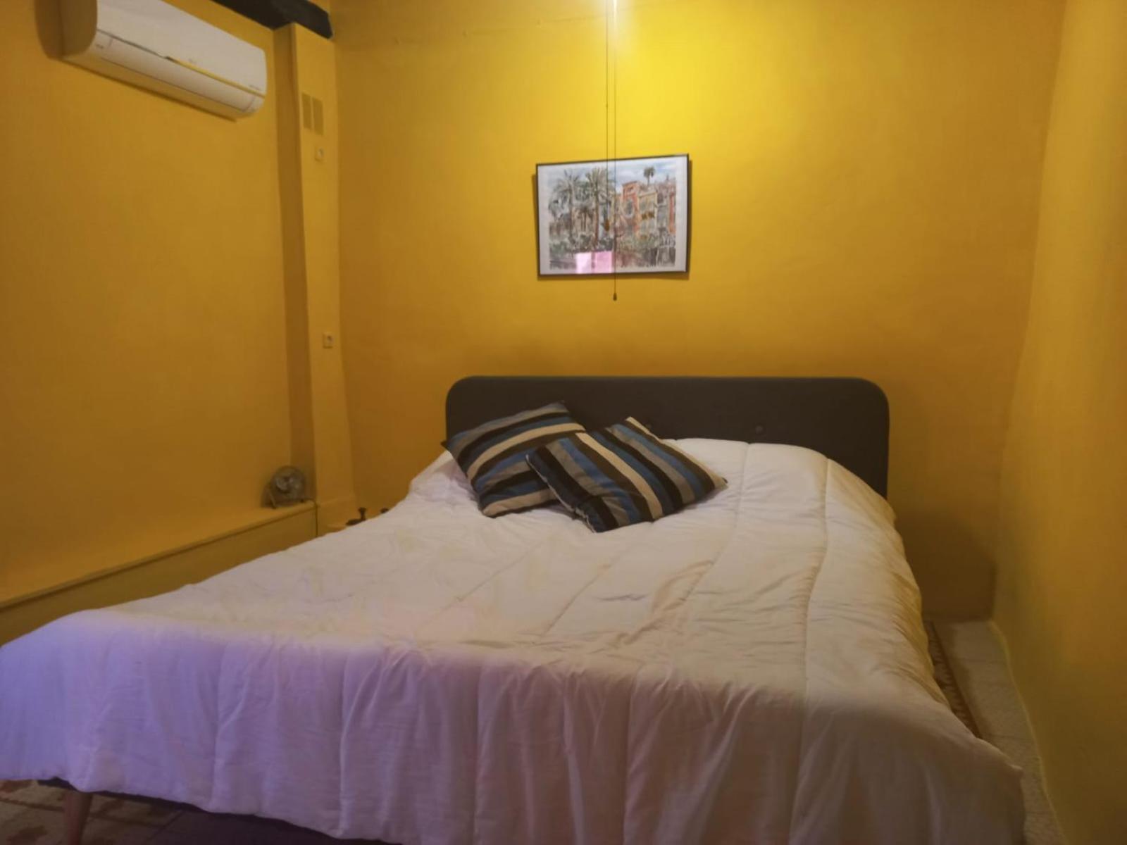 Cosy Apartment Casco Antiguo Villajoyosa Εξωτερικό φωτογραφία