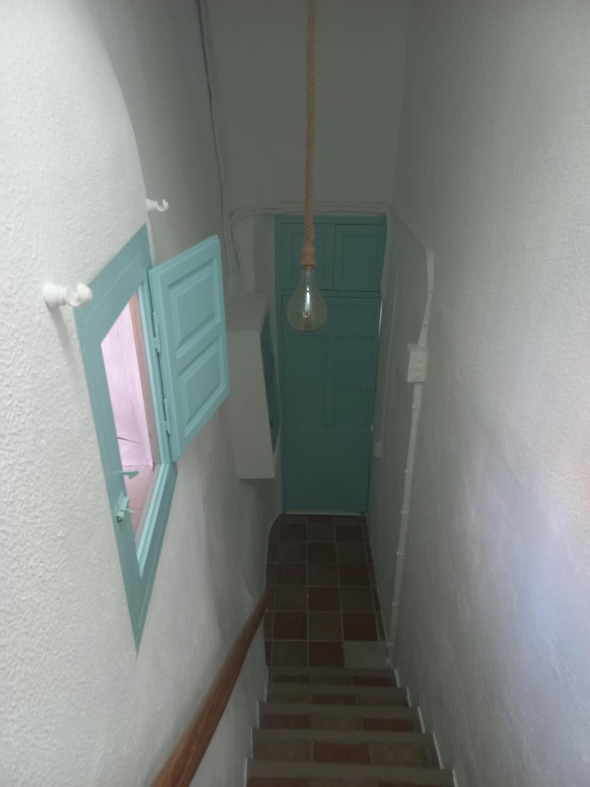 Cosy Apartment Casco Antiguo Villajoyosa Εξωτερικό φωτογραφία