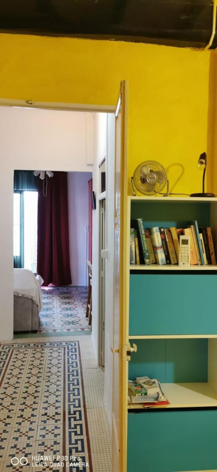 Cosy Apartment Casco Antiguo Villajoyosa Εξωτερικό φωτογραφία