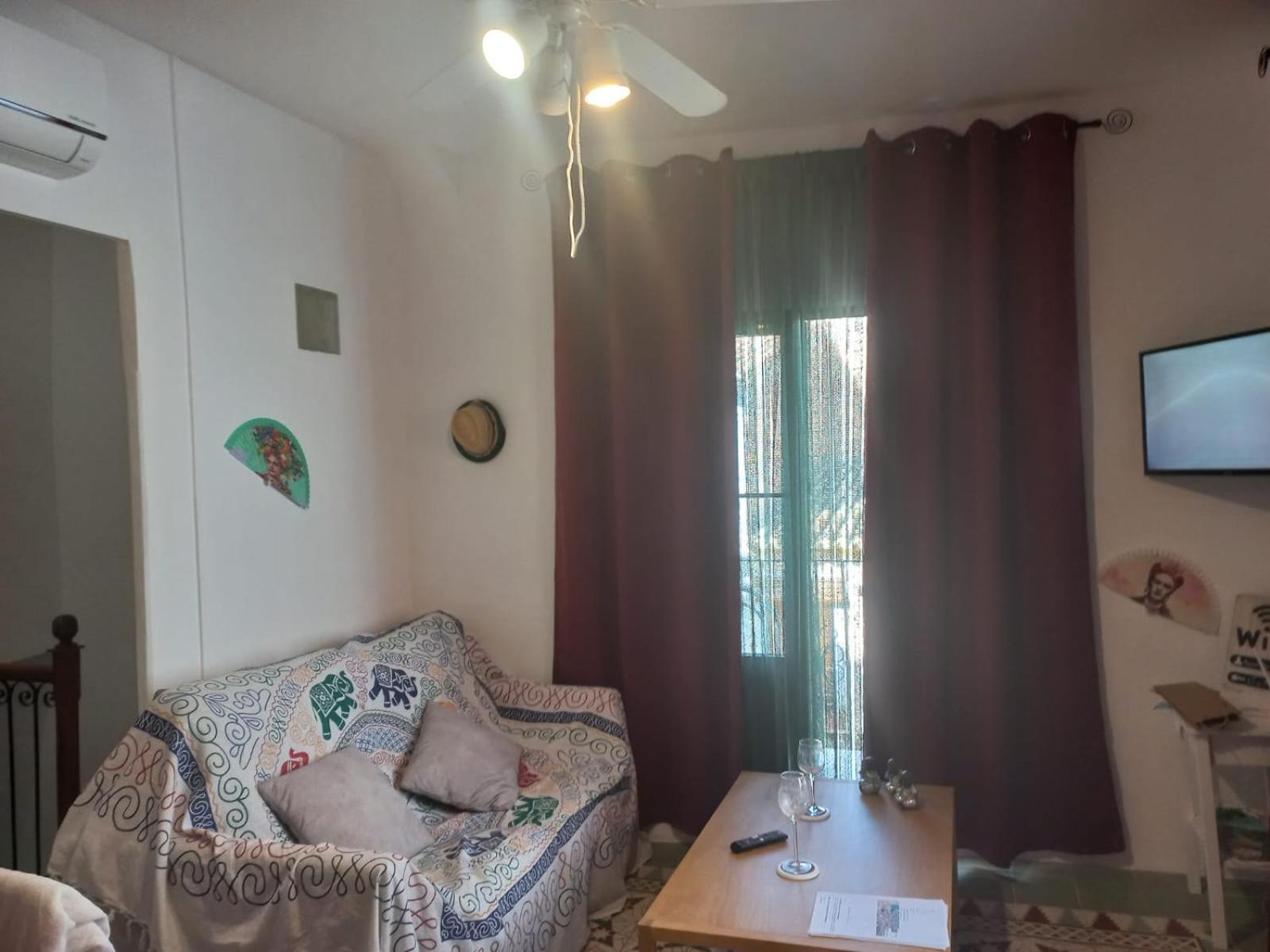 Cosy Apartment Casco Antiguo Villajoyosa Εξωτερικό φωτογραφία