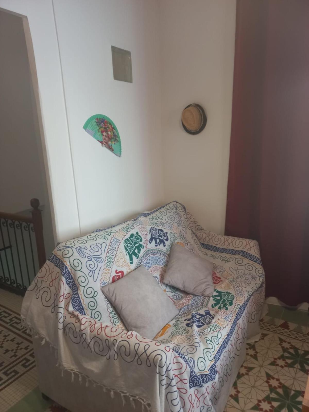Cosy Apartment Casco Antiguo Villajoyosa Εξωτερικό φωτογραφία